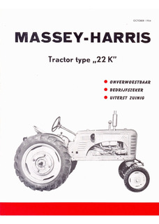 Massey Harris