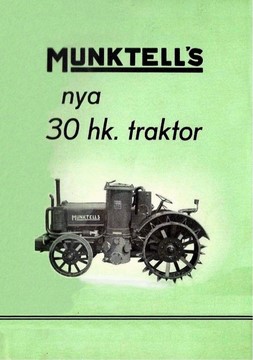 Munktells