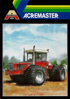 Acremaster