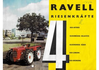 Ravell