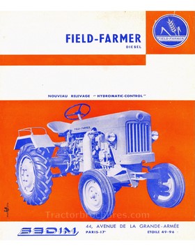 Field Farmer