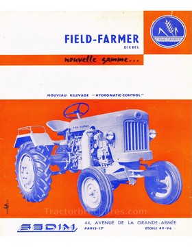 Field Farmer