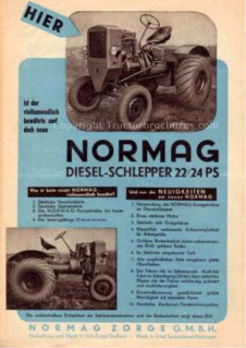 Normag