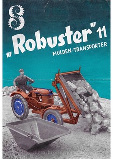 Robuster