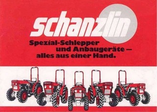 Schanzlin