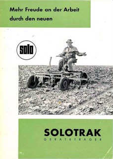Solotrak