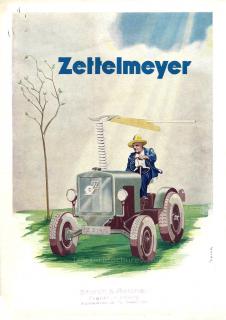 Zettelmeyer