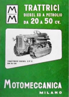 Motomeccanica
