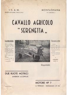 Serenetta