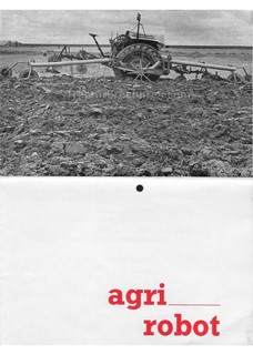 Agri-Robot