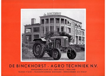 Binckhorst