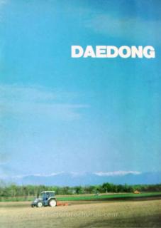 Daedong