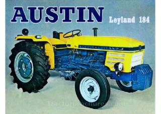 Austin - Leyland
