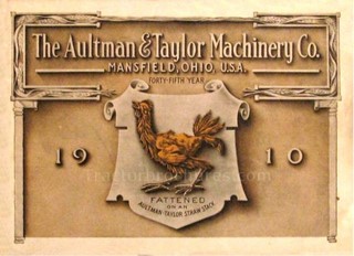 Aultman & Taylor