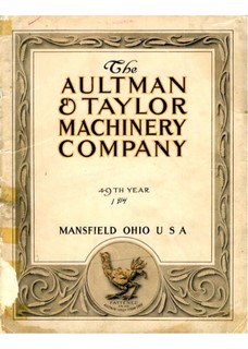 Aultman & Taylor