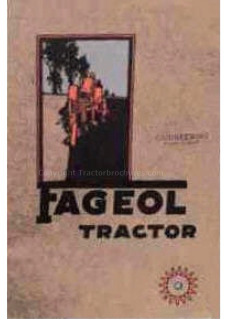 Fageol