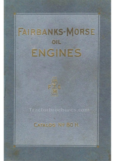 Fairbanks - Morse