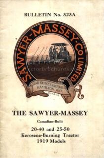 Sawyer - Massey