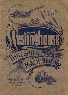 Westinghouse