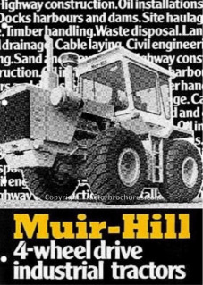 Muir Hill