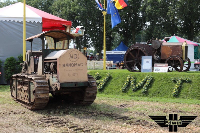 Hanomag