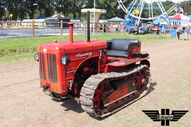 Hanomag