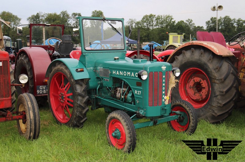 Hanomag