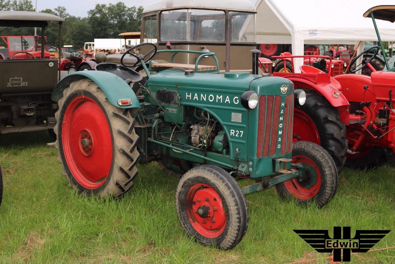 Hanomag