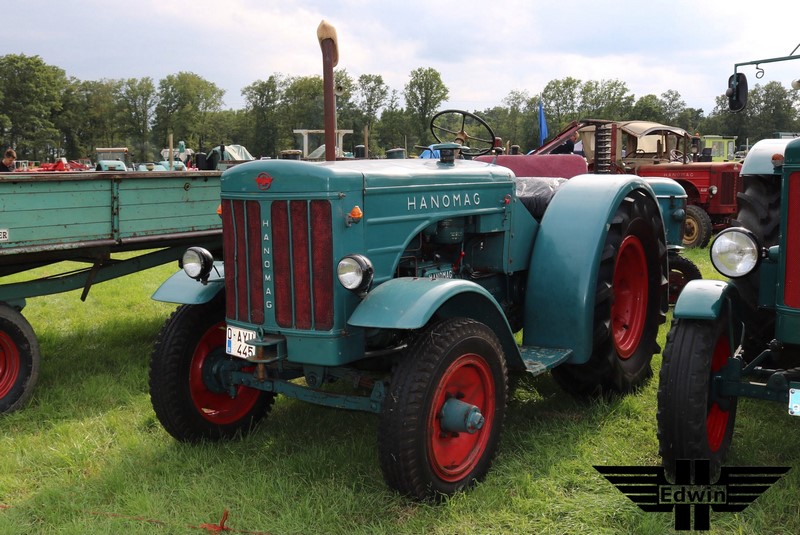 Hanomag