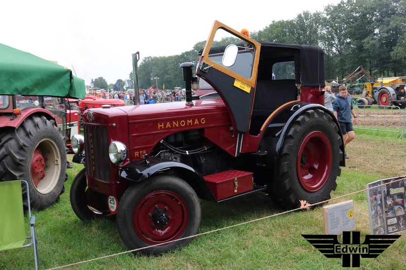 Hanomag