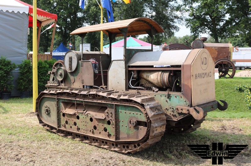 Hanomag