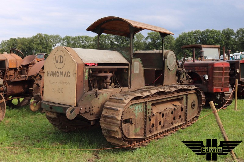 Hanomag