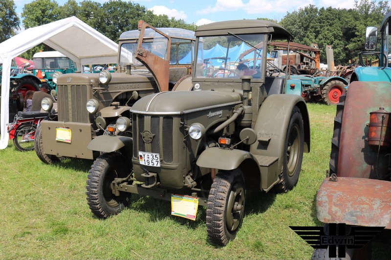 Hanomag