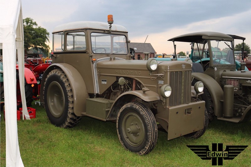 Hanomag