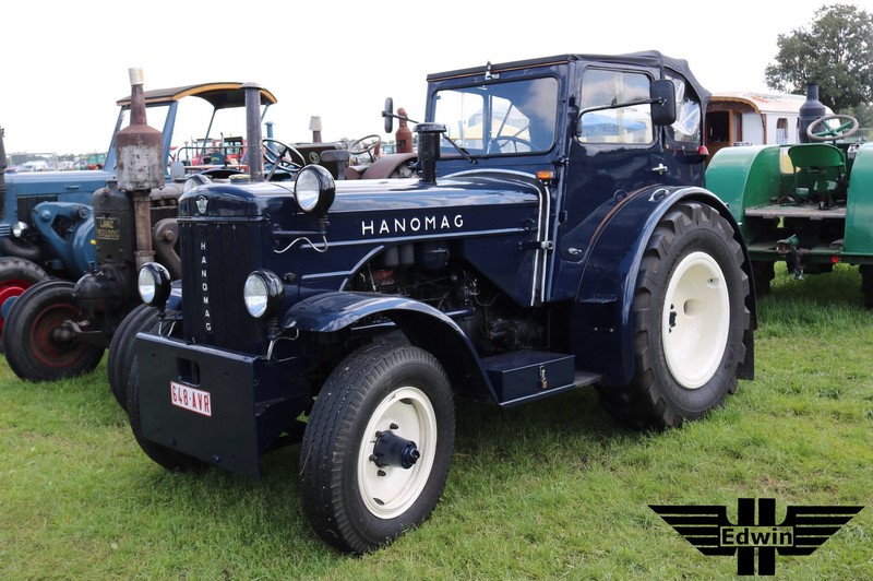 Hanomag