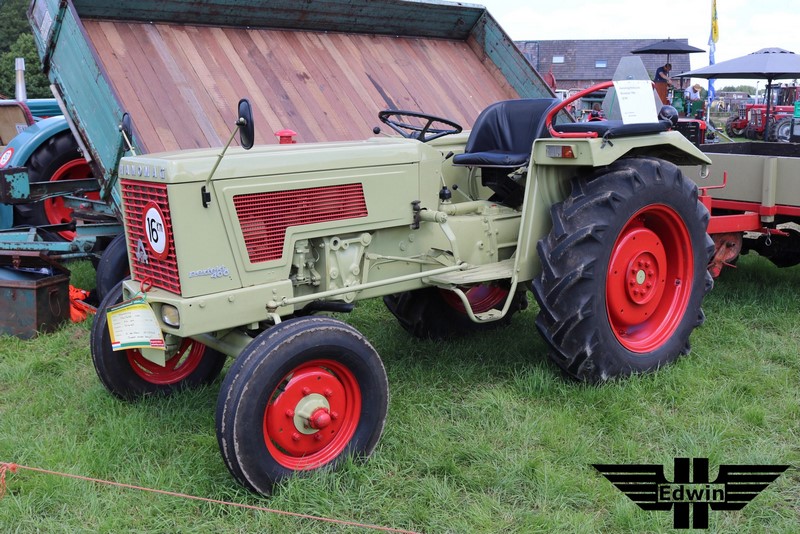 Hanomag