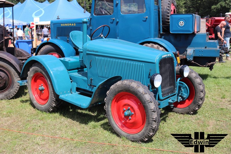 Hanomag