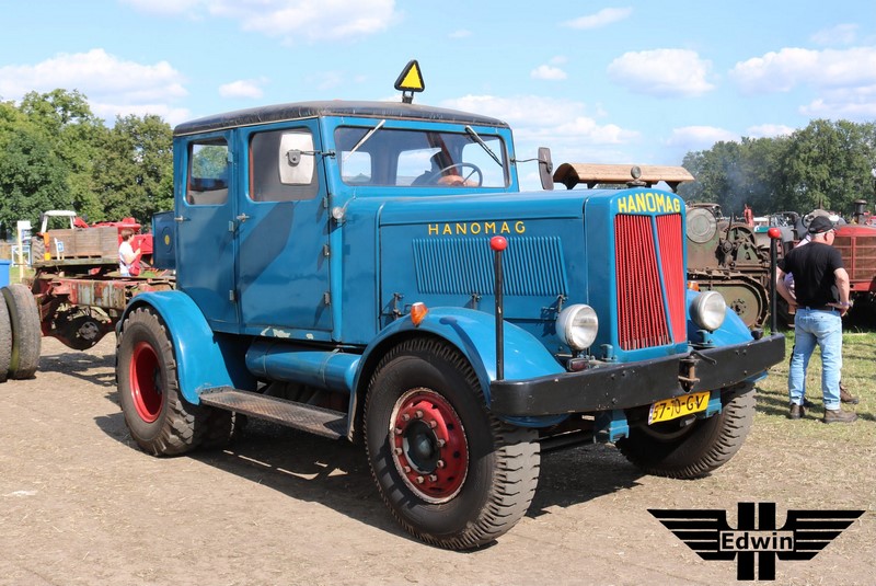 Hanomag