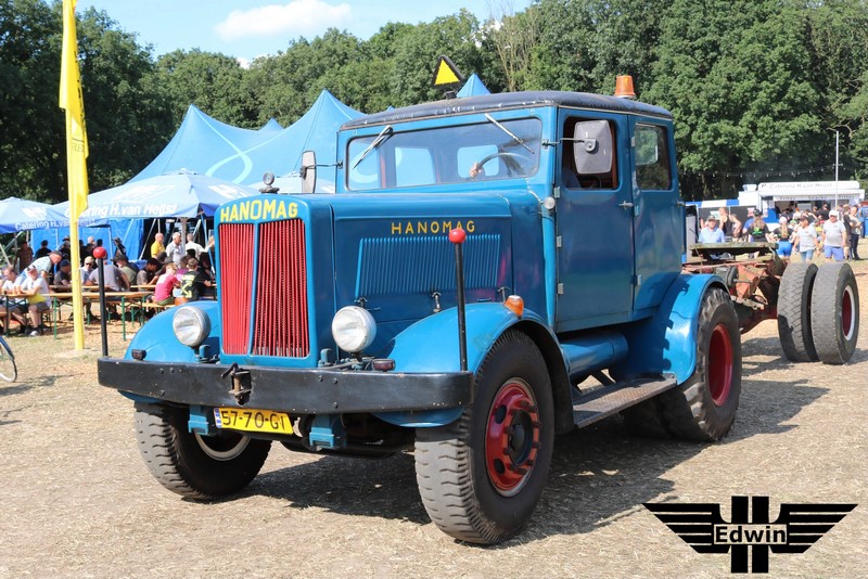 Hanomag