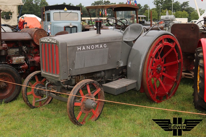 Hanomag