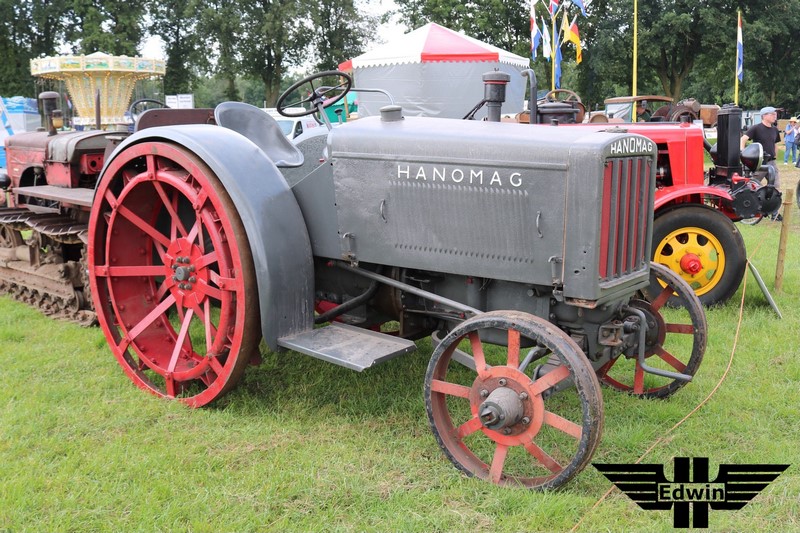 Hanomag