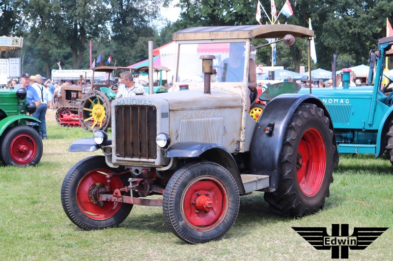 Hanomag