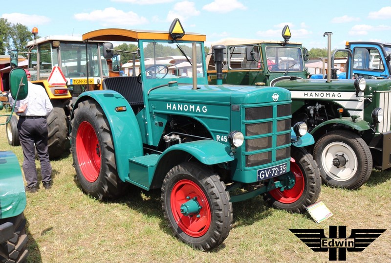 Hanomag