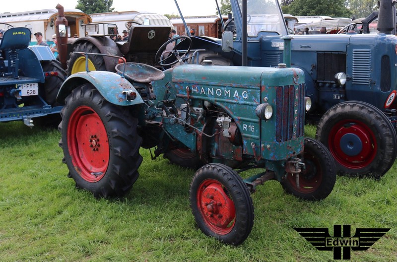 Hanomag