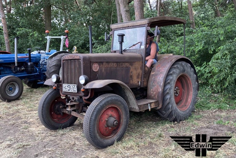 Hanomag