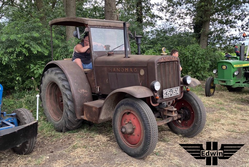 Hanomag