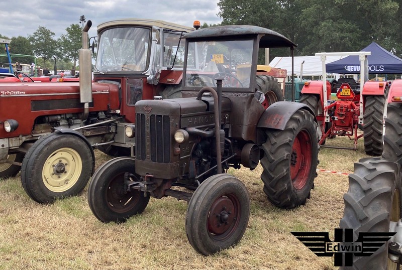Hanomag