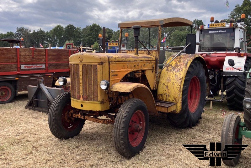 Hanomag