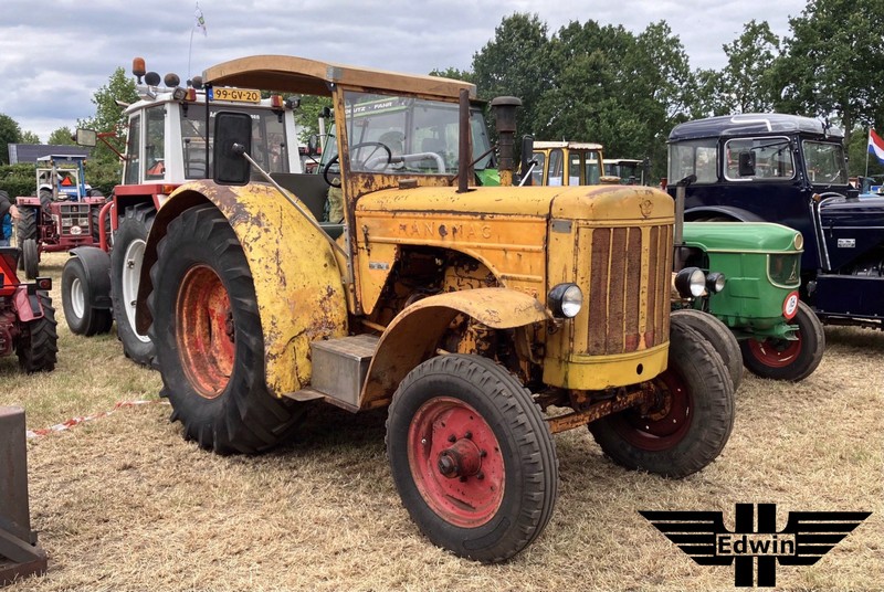 Hanomag