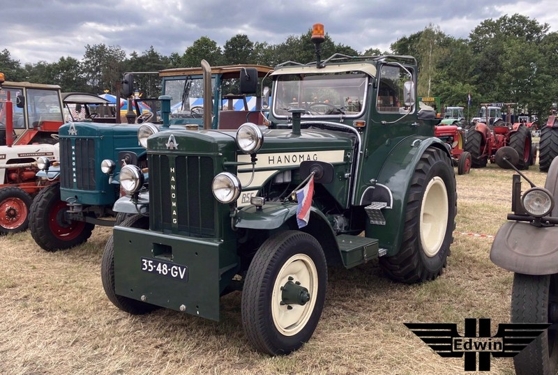 Hanomag